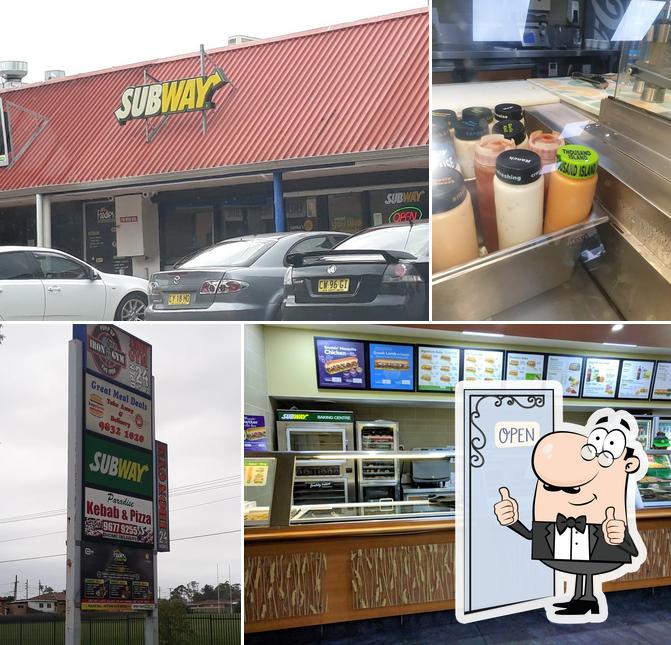 Subway
