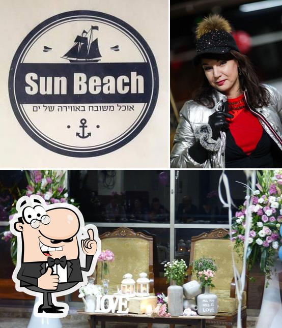 SunBeach-Restaurant Haifa
