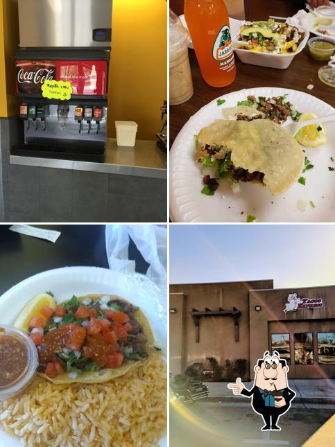 Tacos Express