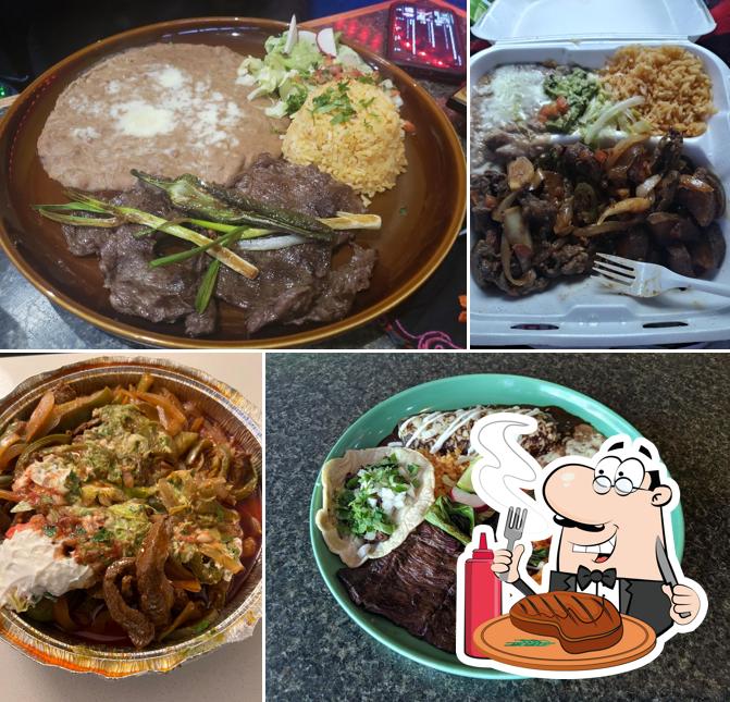 Tadeo's Mexican Restaurant