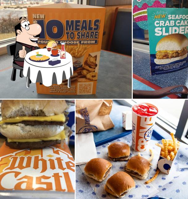 White Castle
