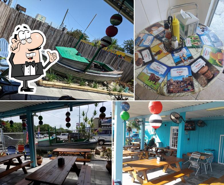 Paradise Cuban Restaurant
