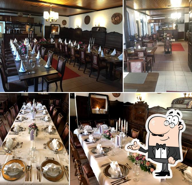Balkan Restaurant Ranko