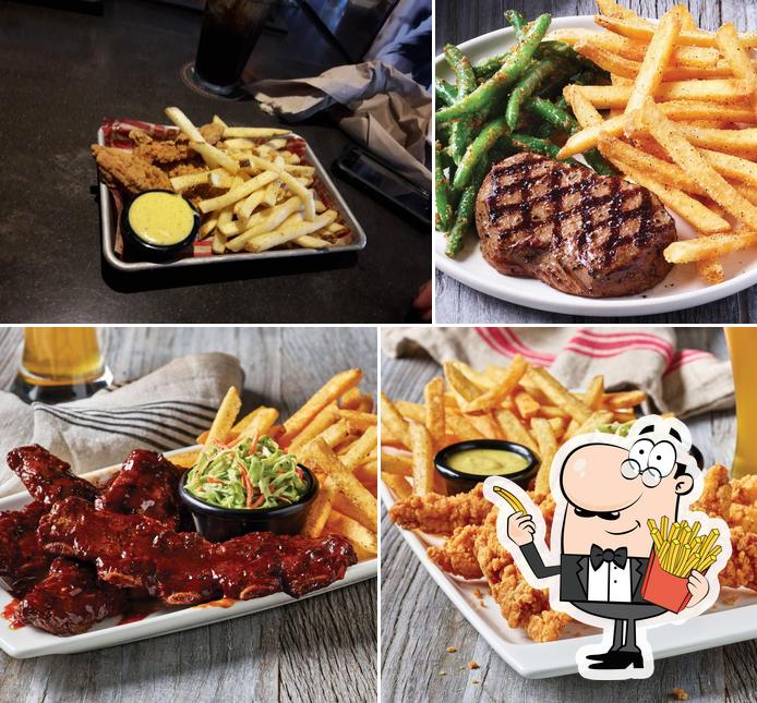 Applebee's Grill + Bar