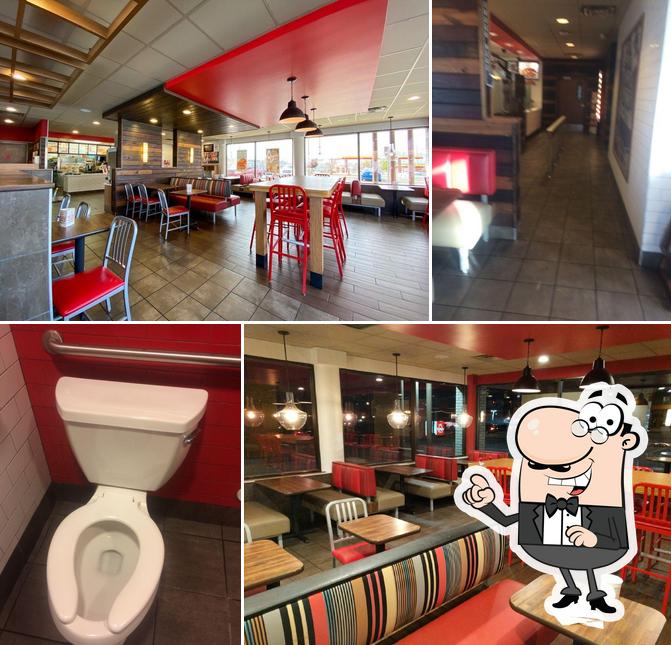 Arby's