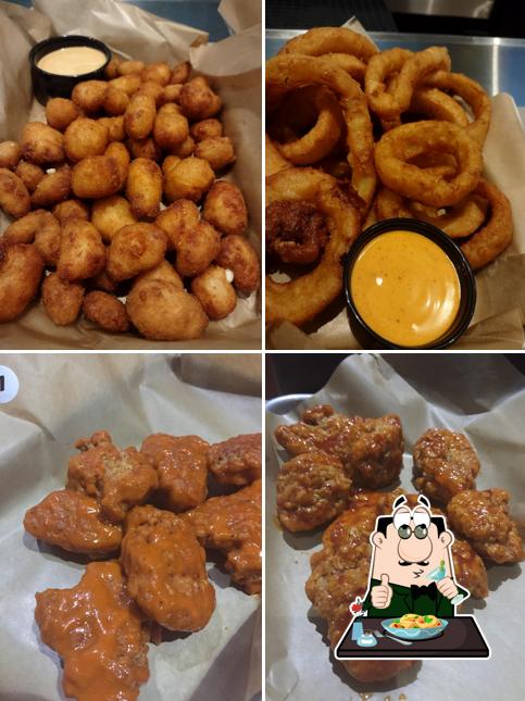 Buffalo Wild Wings