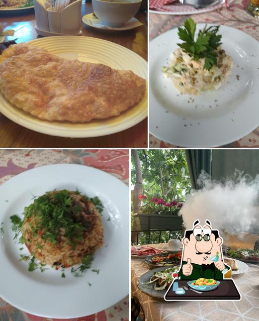 Арзы