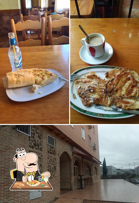 Bar Roca