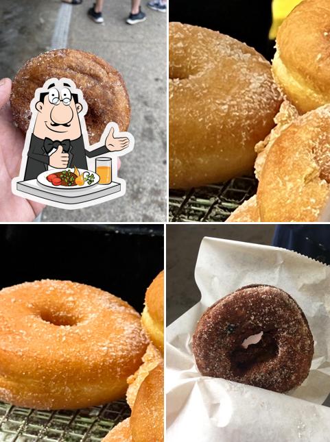 Duke’s Donuts