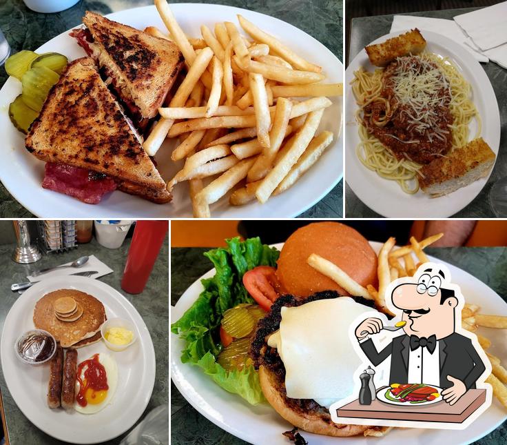 Denali Family Restaurant