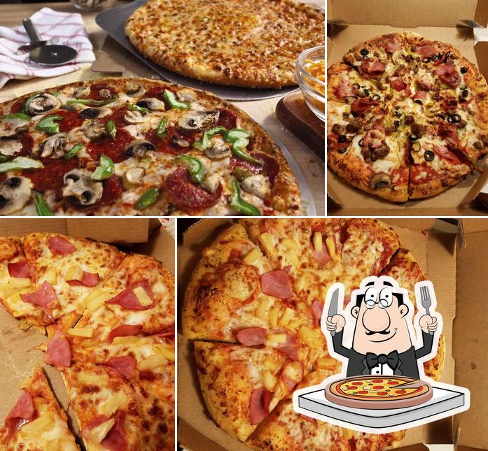 Domino's Pizza