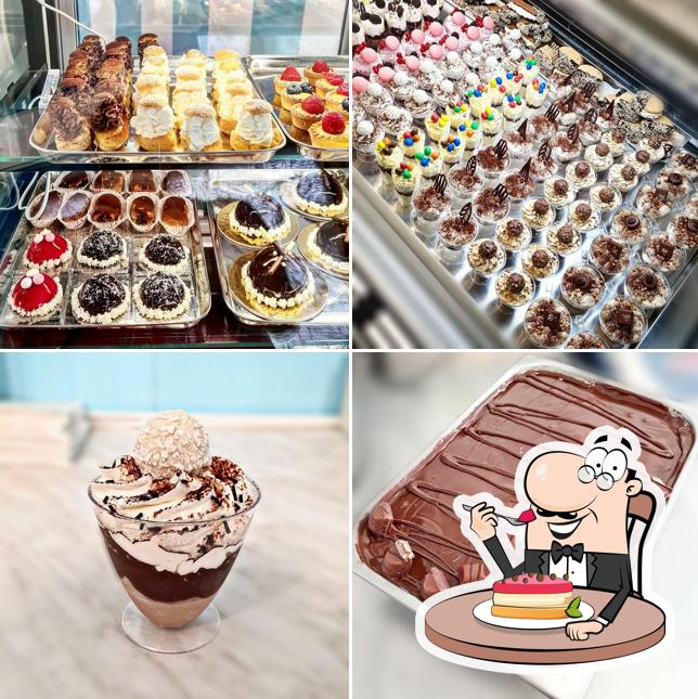 Gelateria Fiocco di Neve