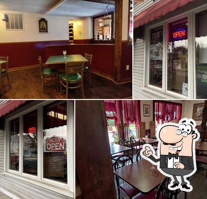 Gennaro's Italian Restaurant & Pizzeria