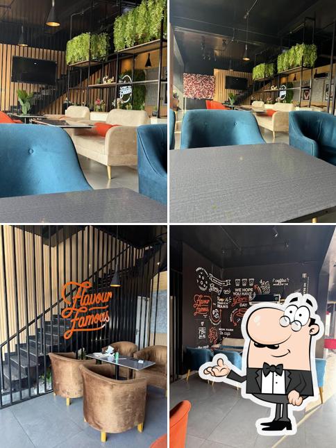 Gloria Jeans Coffees