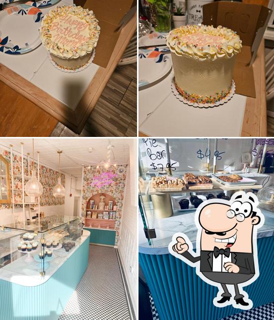 GoodieBox Bakeshop