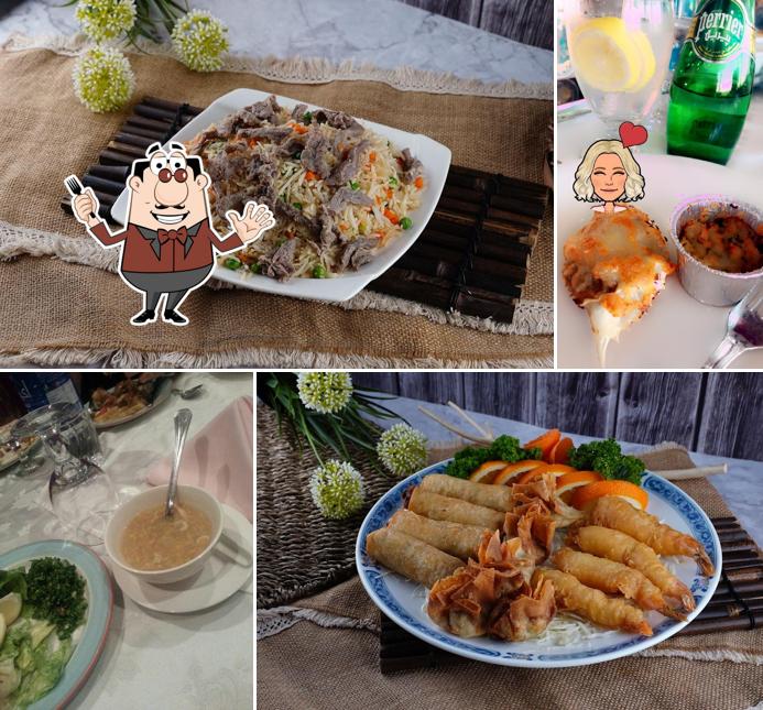Gulf Royal Chinese Restaurant