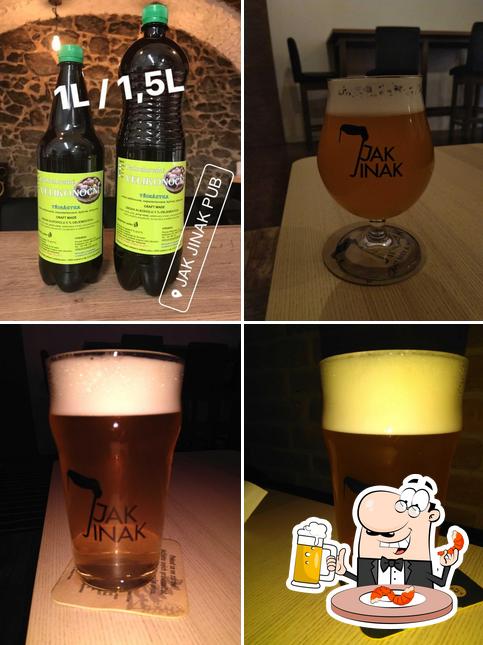 JAK JINAK PUB