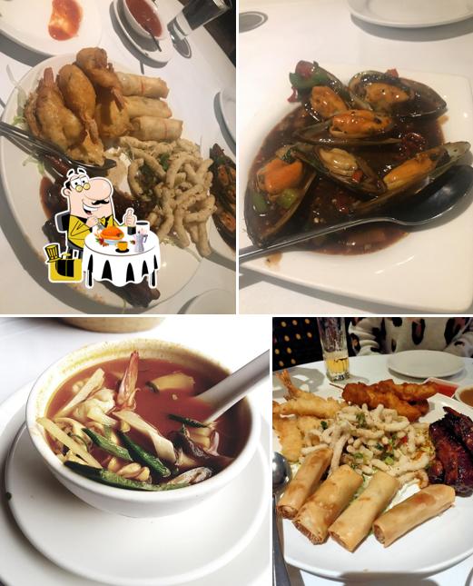 Kei's Peking Restaurant