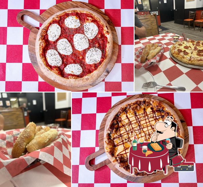 Keyhole Pizzeria