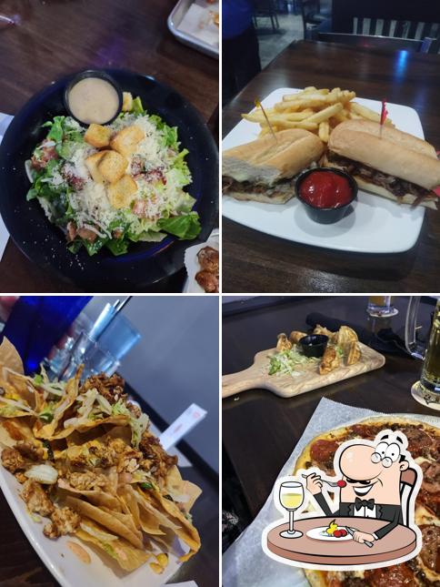 Knockout Sports Bar