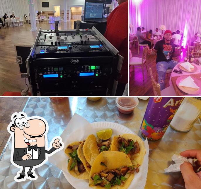 La Cabana Restaurant
