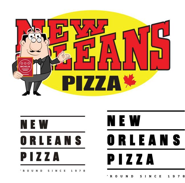 New Orleans Pizza