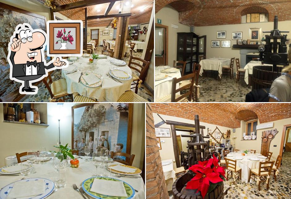 Osteria dei Sapori
