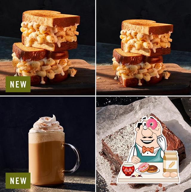 Panera Bread