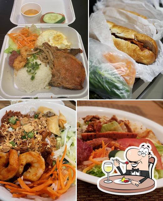 Pho Cali Vietnamese Noodle Soup &Grill