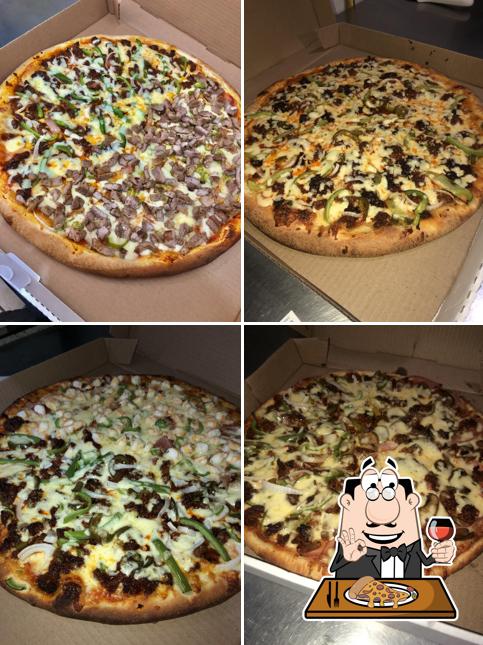 Pizza King