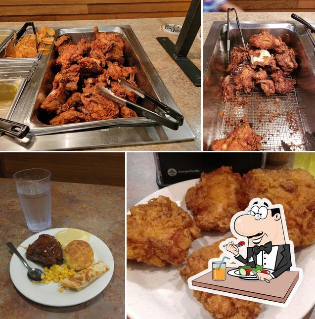Pizza Ranch
