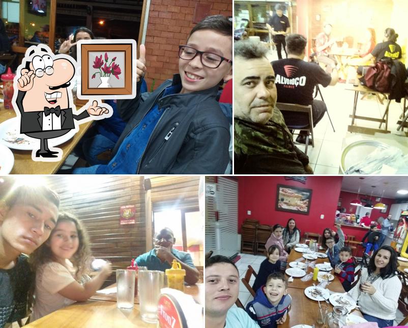 Pizzaria Do Alemão