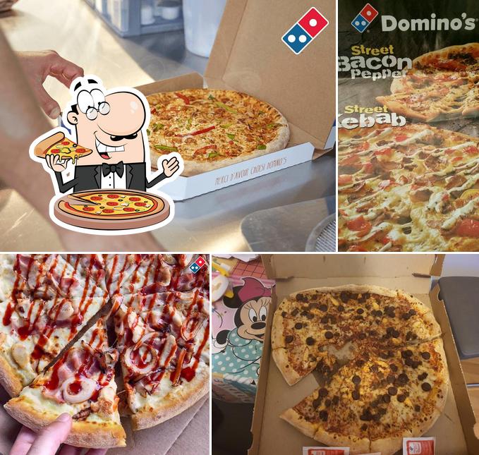 Domino's Rennes - Sud