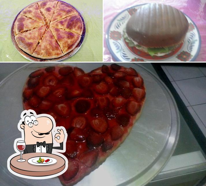 Kabilia PIZZA
