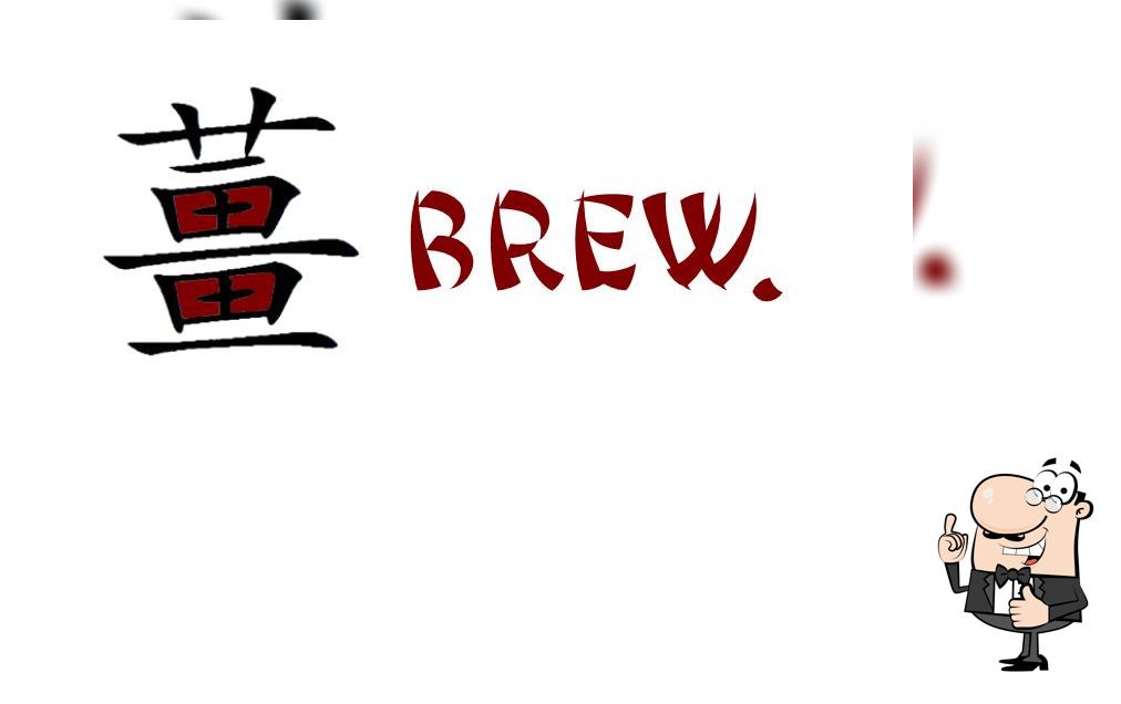 Ginger Brew