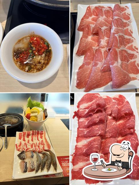 12 Hotpot Hsinchu Hukou Zhongshan Branch