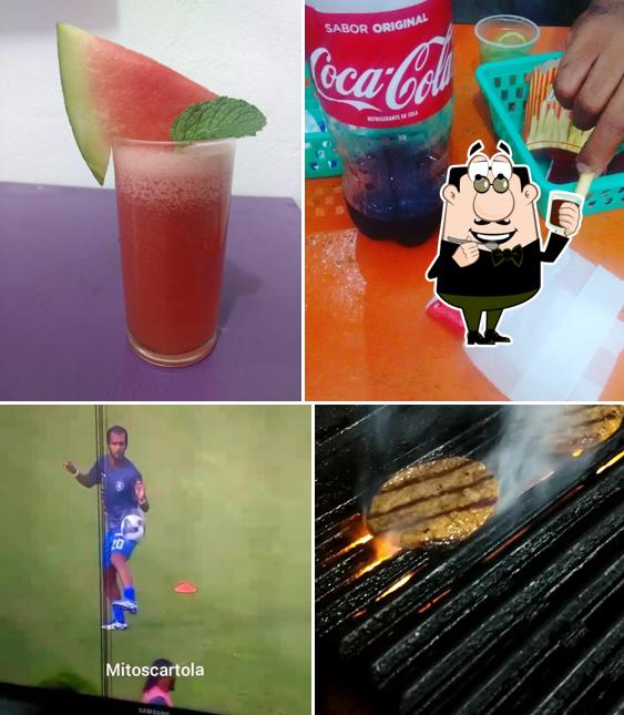 Açaí do Capivara