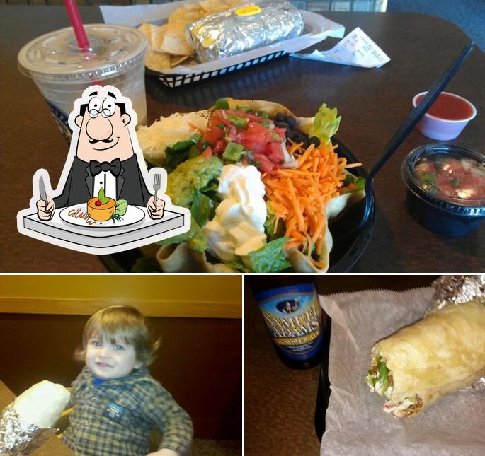 Hyannis - Burrito Bistro