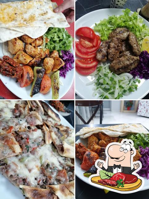 GÜVEN PİDE LAHMACUN SALONU