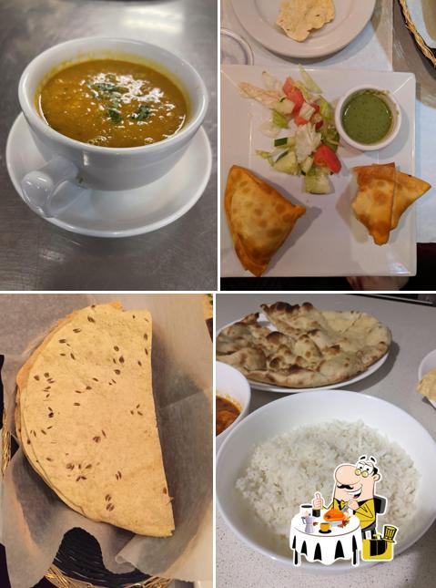 Bengal Indian Cuisine