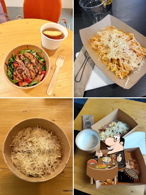 Cheese Lovers