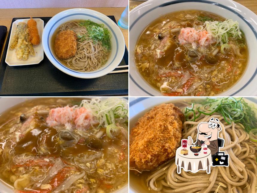 どんどん庵 甚目寺店