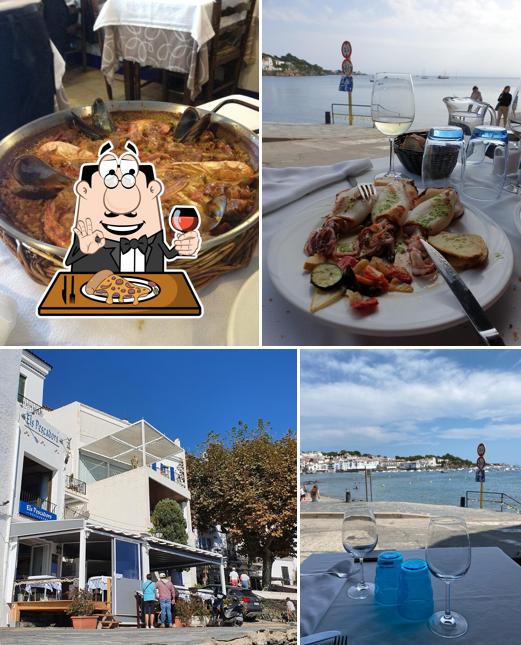 Restaurant Els Pescadors
