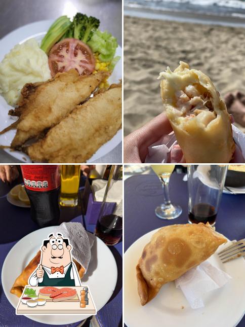 Empanadas Marisol Guanaqueros