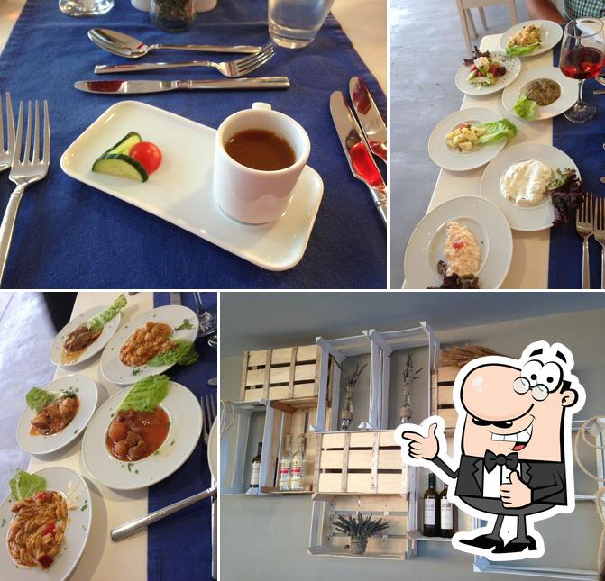 Greece Taverna