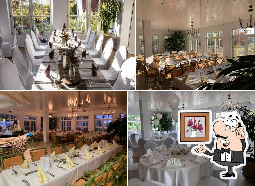 Restaurant Gut Henriettenthal