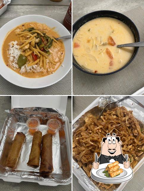 Holy Khao Lao Thai Cuisine