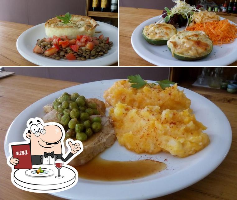 Jume Restó