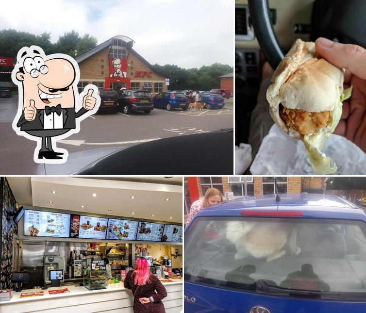 KFC Barnstable - Roundwell Services