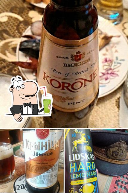 Кафе Дионис